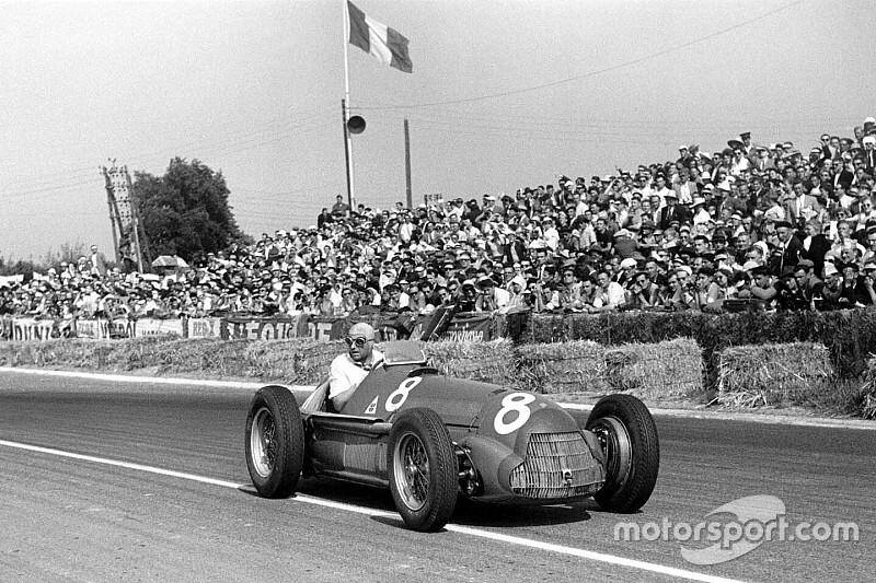 Depois da apresentação do C39, relembre trajetória da Alfa Romeo na F1