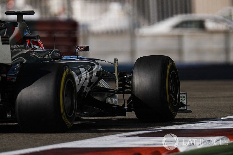 Steiner dice que ningún piloto estadounidense está listo para la F1