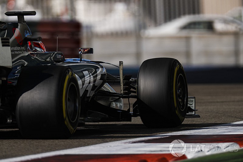 Steiner diz que nenhum piloto americano está pronto para F1