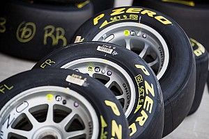 В Pirelli пообещали сделать машины новой Ф3 сложными в управлении за счет шин
