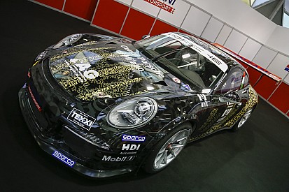 Motor Show: il programma di domenica ha le Porsche protagoniste