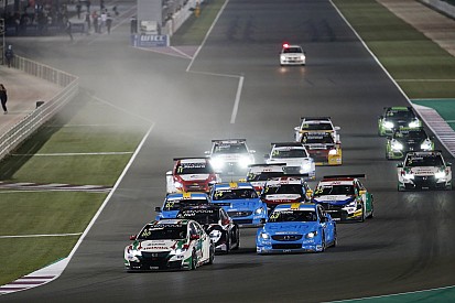 Новая серия WTCR опубликовала календарь на 2018 год