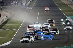 Новая серия WTCR опубликовала календарь на 2018 год