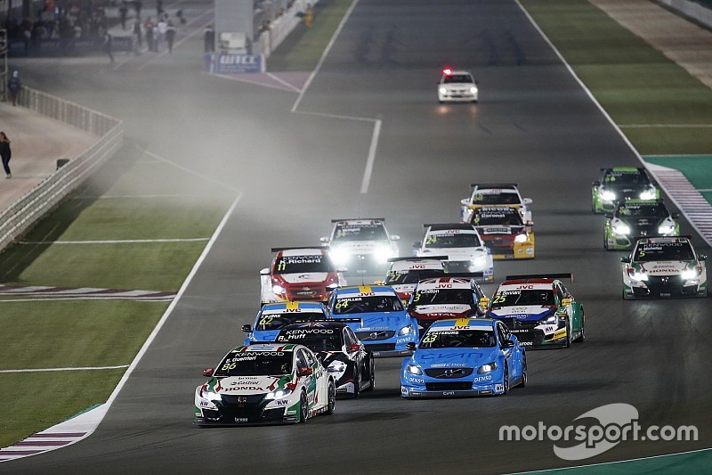 WTCR: április végén érkezik a mezőny a Hungaroringre