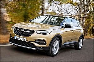 Opel Grandland X: Neues Topmodell verfügbar