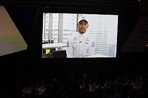 La RAI senza F.1, ma ha pagato Hamilton 150 mila euro ospite da Fazio?