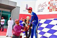 Start bagus jadi kunci kemenangan Presley di Race 4 Dubai