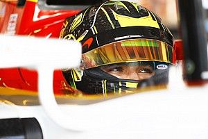 Norris: McLaren não espera que eu seja campeão da F2 em 2018