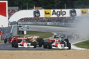 Imola se ofrece para reemplazar al GP de China