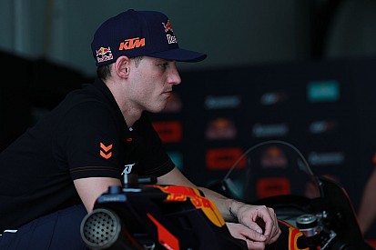 Pol Espargaró ne reprendra pas la piste vendredi