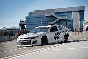 NASCAR Mailbag: Will the Camaro have an edge on the competition?
