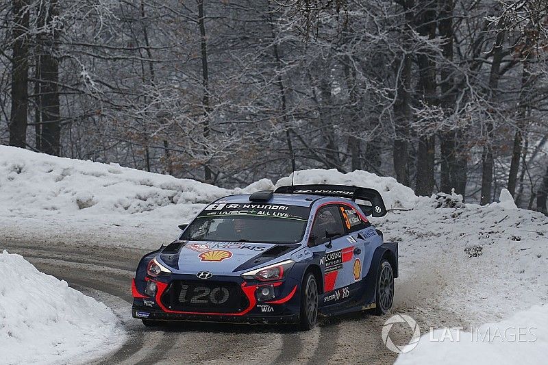 Thierry Neuville, Nicolas Gilsoul, Hyundai i20 WRC, Hyundai Motorsport