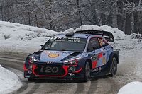 Monte-Carlo, PS16: svetta Neuville. Ogier a un passo dal successo