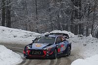 Hyundai must avoid "panic" after tough Monte Carlo