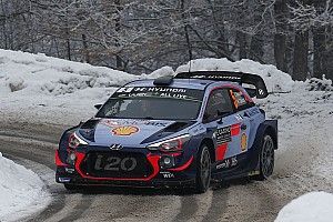 Monte-Carlo, PS16: svetta Neuville. Ogier a un passo dal successo