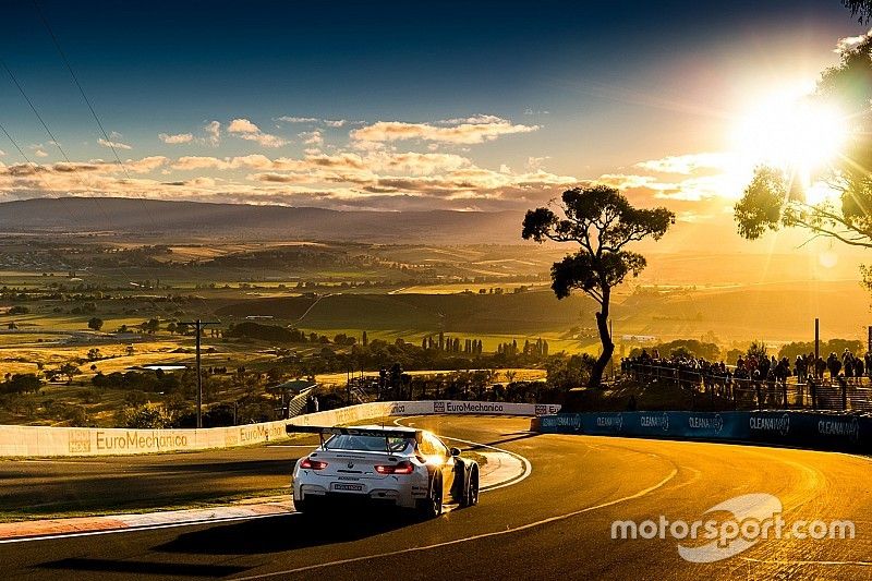 Prova mais bela do mundo? Veja 30 fotos das 12h de Bathurst