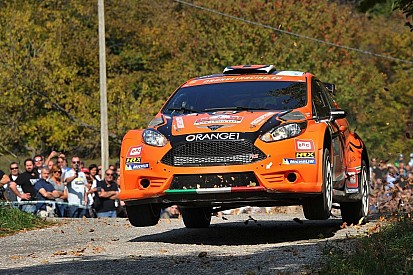 Due Valli, PS9: Campedelli all'attacco, Andreucci troppo difensivo