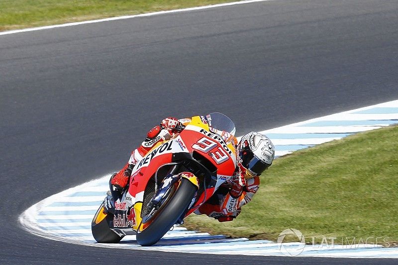 Marc Márquez, Repsol Honda Team