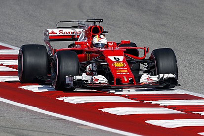 Ferrari: la... sospensione del giudizio sulla SF70H che non vince più!