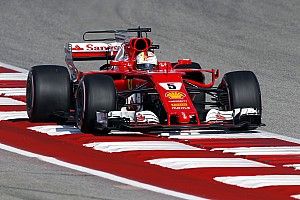 Ferrari: la... sospensione del giudizio sulla SF70H che non vince più!