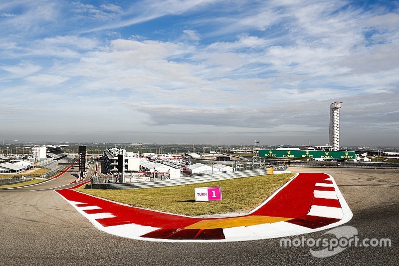 IndyCar-Kalender 2019 mit Neuzugang Austin vorgestellt