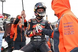 Bendsneyder kijkt uit naar Phillip Island: "Een van de mooiste circuits"