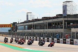 World Superbike konfirmasi sambangi Argentina