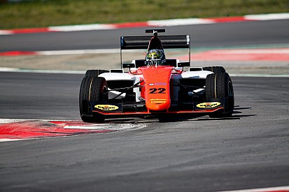 MP Motorsport wil in stijl aan GP3-avontuur beginnen