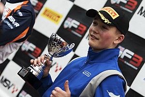 Vergne et Monger en karting pour la bonne cause