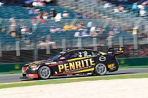 Albert Park Supercars: Reynolds wins final race