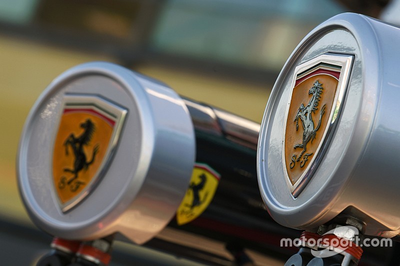 Ferrari: 2019'da şampiyon olabilmek için daha fazla para harcayacağız