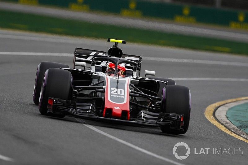 Magnussen: "Alonso nehezen viseli, hogy gyorsabbak vagyunk náluk"