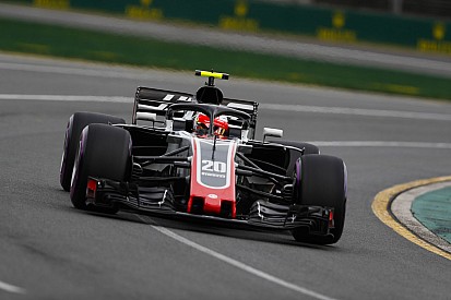 Magnussen: Alonso tidak terima Haas kalahkan McLaren