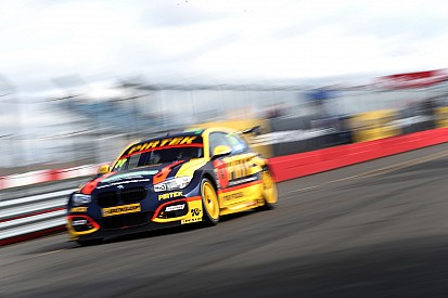 Why this BMW driver will win the BTCC