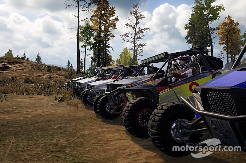 Análisis: 'MX vs ATV All Out', una sorpresa inesperada