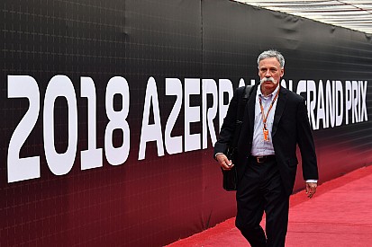 Carey: F1'e çok takım değil, kaliteli takım lazım