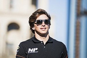 El jefe de Merhi en Fórmula 2 ve "absolutamente" posible que vuelva a F1