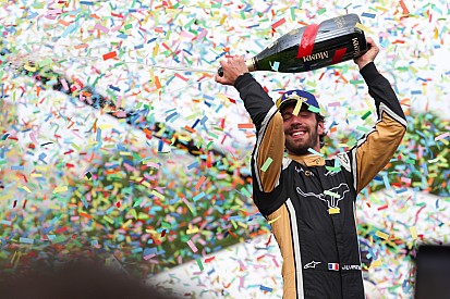 Formel E New York 2018: Di Grassi siegt, Vergne ist Meister!