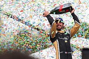 Vergne, Formula E'nin Formula 1'in gerisinde olduğunu düşünmüyor