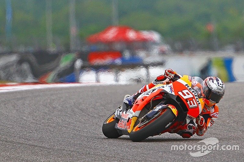 Marquez: “We beginnen aan nieuwe fase in Europa”