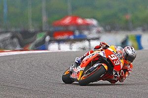 Marquez: “We beginnen aan nieuwe fase in Europa”