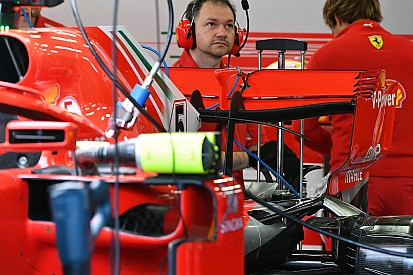 Részletek a 2019-es F1-szabályokról: elöl egyszerűbb, hátul nagyobb szárny