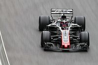 Crash de Grosjean : "J'ai accidentellement appuyé sur un bouton"