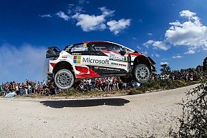 Tanak fölényes győzelmet aratott Argentínában