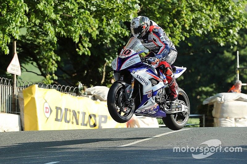 Peter Hickman