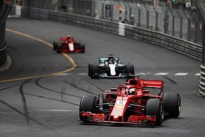 Räikkönen idén eddig csak 6 körön át volt az élen, Vettel 139-et