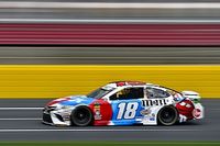 Kyle Busch continues Coke 600 domination, winning Stage 3