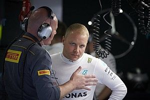 Боттас: Mercedes не сумела заставить HyperSoft работать в Монако