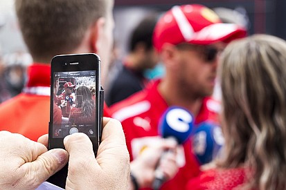 Rosberg: „Vettel nagyon nem örülne Ricciardónak a Ferrarinál…”