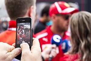 Rosberg: „Vettel nagyon nem örülne Ricciardónak a Ferrarinál…”